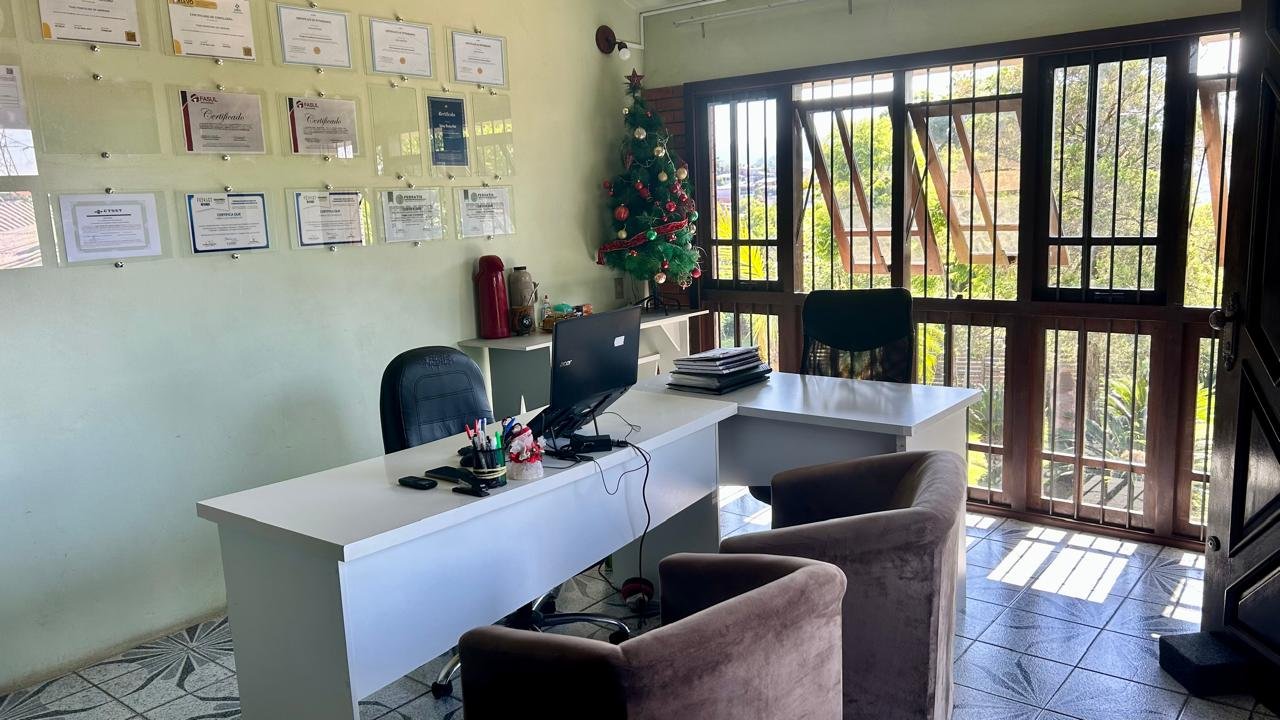 Centro Vida Acolher - Nossa Estrutura