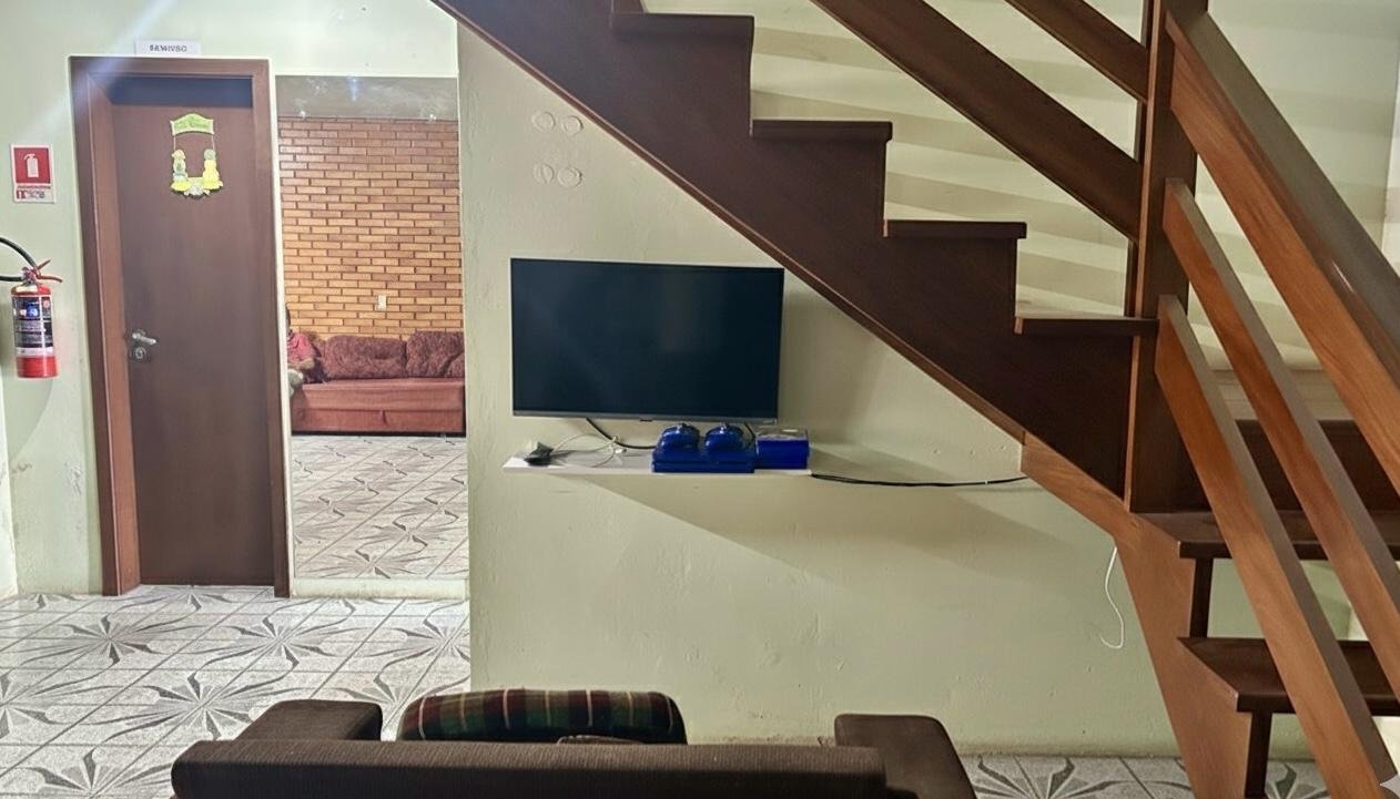 Centro Vida Acolher - Nossa Estrutura